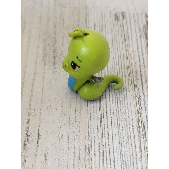 Hatchimals snake SML mini Wing toy figure animal glitter - Picture 2 of 4